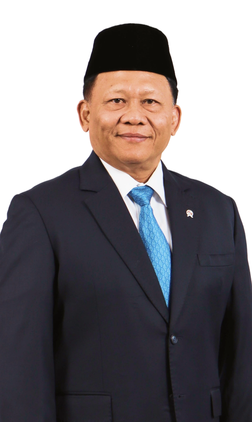 Didit Herdiawan Ashaf, Kepala BOPPJ