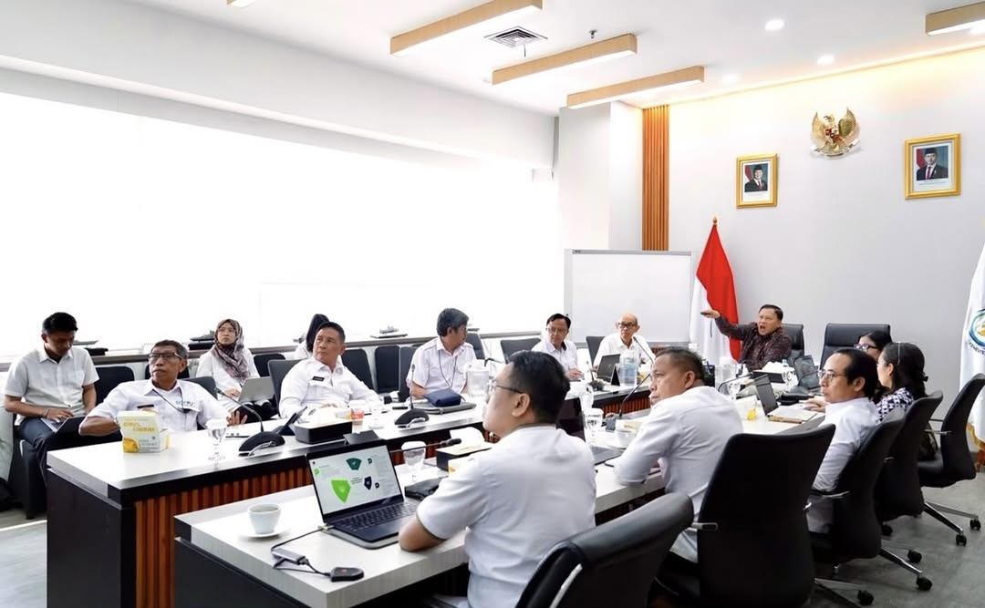 Penguatan Mitigasi Sosial Dalam Perlindungan Pesisir Pantura Jawa